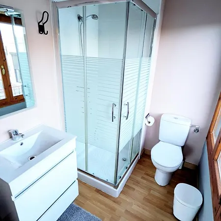 Casa de vacances Cal Brunso - *