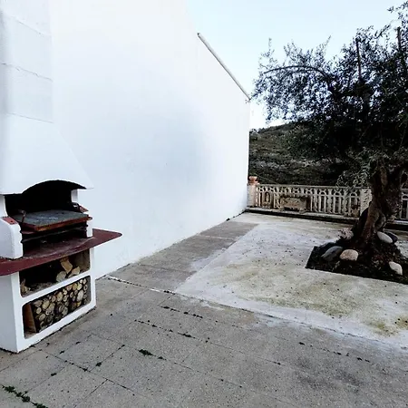 Сasa de vacaciones Cal Brunsó - Camarasa