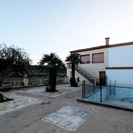 Сasa de vacaciones Cal Brunsó - *