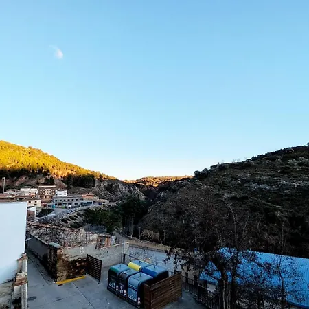 Casa de vacances Cal Brunso -